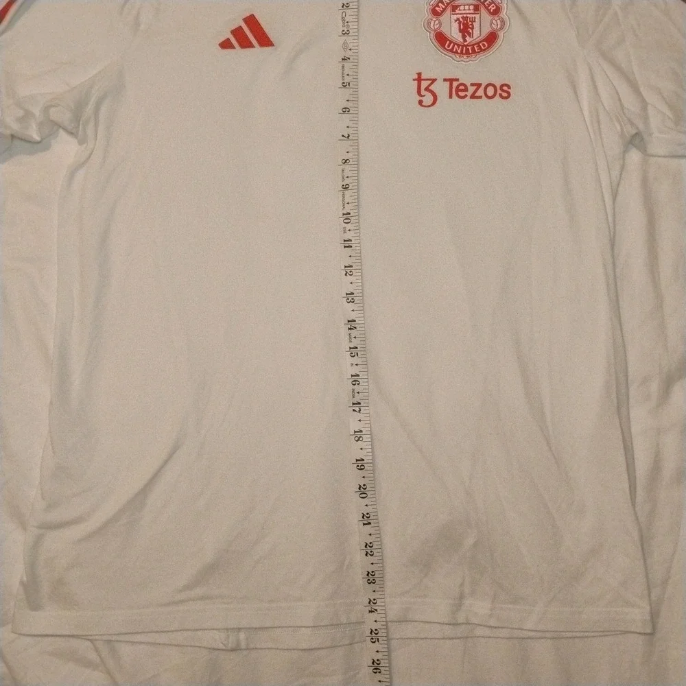 adidas men manchester